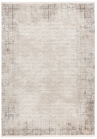 Kusový koberec My Memphis 380 Grey, 160x230, šedá, obývacia izba, Obsession