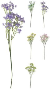 Kvetinová vetvička 73CM