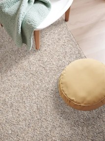 Koberec Elle Decoration Rocco krémový, viacfarebný