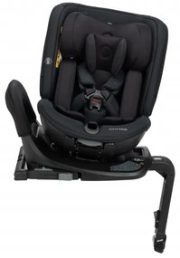 MAXI-COSI SPINEL 360 PLUS AUTOSEDAČKA AUTHENTIC BLACK