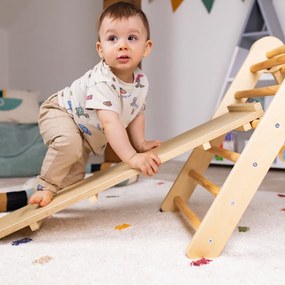 Piklerovej trojuholník – S