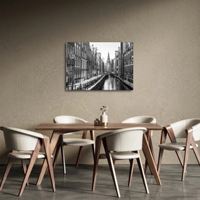 Obraz - Holandsko (70x50 cm)