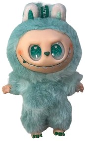Plyšová figúrka v štýle LABUBU monster - Serenity