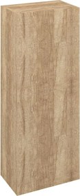 Sapho Sapho, ESPACE skrinka 35x94x22cm, 1x dvierka, ľavá/pravá, dub Alabama, ESC110-2222