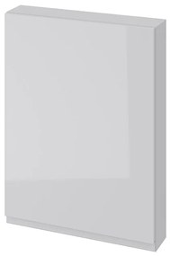 Cersanit - Moduo závesná skrinka 60cm, šedý lesk, S929-015