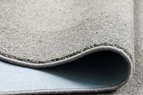 Koberec / Behúň CASHMERE 108 sivý