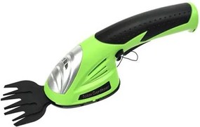 Bestent Nožnice na trávu/krovie 7.2V 120mm