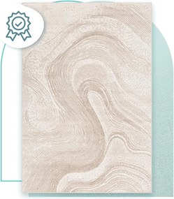 Koberec FD Sensi Branco Perla