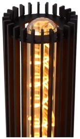 Lucide 73506/01/30 - Stolná lampa LIONEL 1xE27/60W/230V