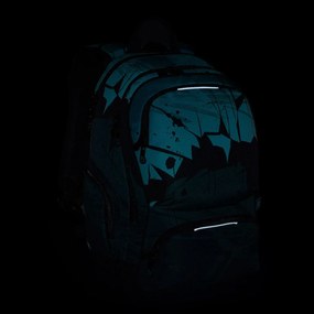 Študentský batoh Topgal ROTH 24035 B