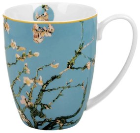 Porcelánový hrnček Van Gogh Almond Blossom 350 ml