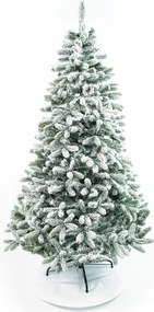 Vianočný stromček- Jedlička 3D vetvy + sneh 170cm