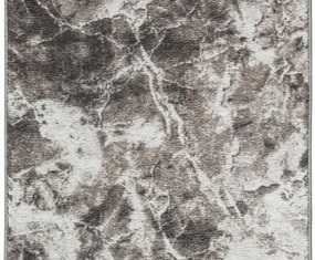 Behúň AQUA STONE GREY