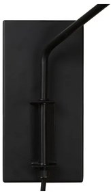 Lucide 05228/01/30 - Stmievateľná nástěnná lampa PEPIJN 1xE14/40W/230V