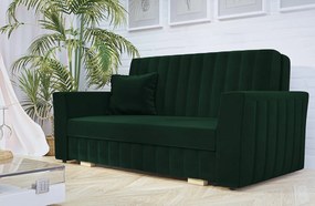Pohovka Clivia Glam III, Dostupné poťahy: Kronos 27