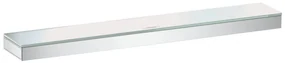 Hansgrohe Rainfinity, polička 500, chrómová, HAN-26844000