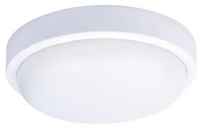 Solight WO750 - LED Vonkajšie stropné svietidlo LED/20W/230V IP54