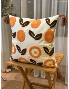 Obliečka na vankúš 43x43 cm – Mila Home