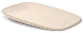 Nattou - Prebaľovacia podložka SOFTY 50x70 cm béžová