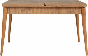 Jedálenský set Vina Atlantic Pine and Green, 4 ks