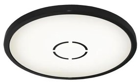 Briloner Briloner 3391-015 - LED  Stropné svietidlo FREE LED/18W/230V pr. 29 cm BL0854