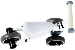 WELLHOX Balančný bicykel "Zebra"