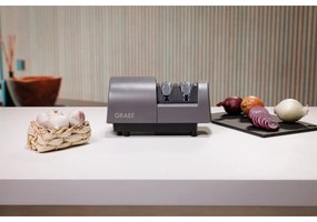 Graef SG 520 elektrický brúsik nožov