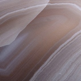 Obraz - Mramorový achát (120x50 cm)