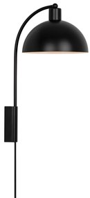 Nordlux - Nástenná lampa ELLEN 1xE14/40W/230V