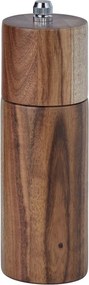 ACACIA Mlynček na soľ/korenie 16 cm