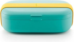 Delený desiatový box To Go – Lékué