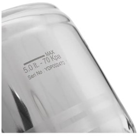 Antikoro tlakový hrniec s pokrievkou Orion Profi, 5 l