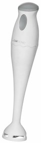 Clatronic SM 3577 ponorný mixér, biela