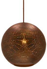 Luster na lanku SFINKS 1xE27/60W/230V