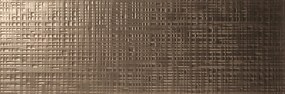 Dekor Wires Clinker Bronze 33,3x100 R