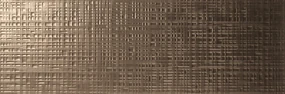 Dekor Wires Clinker Bronze 33,3x100 R