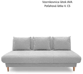 AVA CLICK 3AF Varianta: CENOVÁ SKUPINA V.