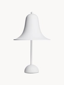 Stolová lampa Pantop, dizajn Verner Panton