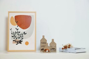Homes Set - Beige