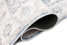 Koberec FLANNEL PRINTED JZ-1205A