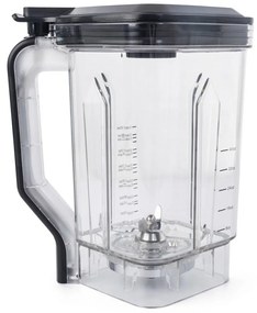 Stolný mixér G21 s krytom Ultimate Graphite Black