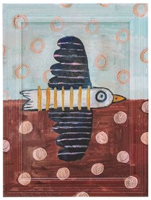 Obraz 22,5x30 cm Brett birdy – Bloomingville