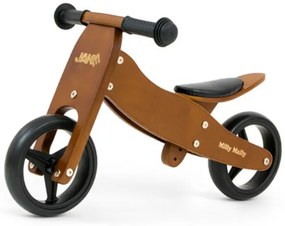 Odrážadlo JAKE Dark Natural