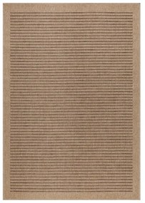 Ayyildiz Kusový koberec DHAKA 8712, Čierna Rozmer koberca: 80 x 250 cm