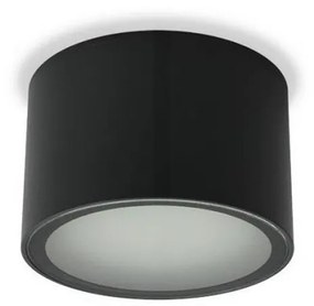 LED2 LED2 - Vonkajšie bodové svietidlo MEDO GX53/11W/230V antracit IP54 W1847