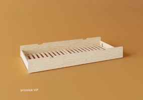 Raj posteli Posteľ MONTESSORI A