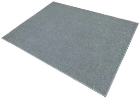 Metrážny koberec BRIGHTON 275 sivý