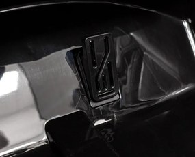 Elektrické autíčko Range Rover SUV Lift čierne