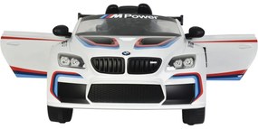 Buddy Toys BEC 8120 El. auto BMW M6 GT3