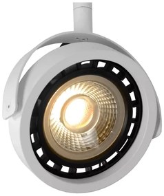 Lucide 31931/12/31 - LED Stmievateľné bodové svietidlo TALA 1xGU10/12W/230V biela